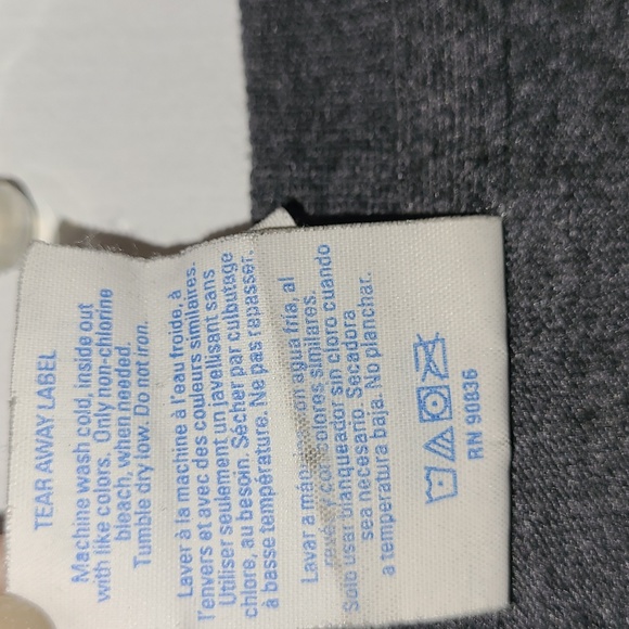 Charger Hellcat T-Shirt - Picture 5 of 8